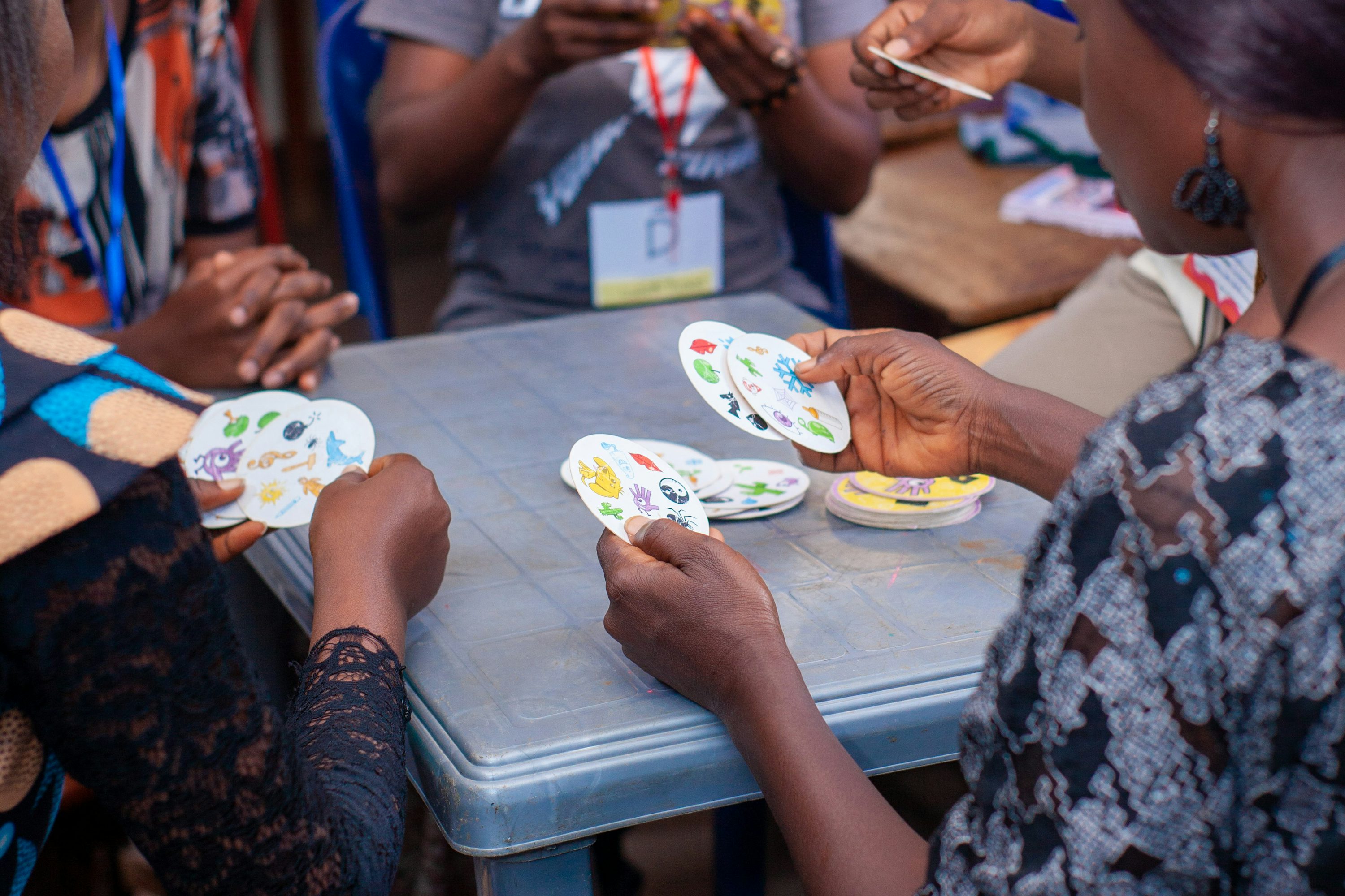 記憶力ゲームで脳を活性化|楽しく鍛えるおすすめ10選